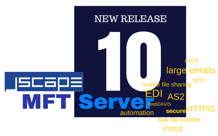 Jscape download windows 10
